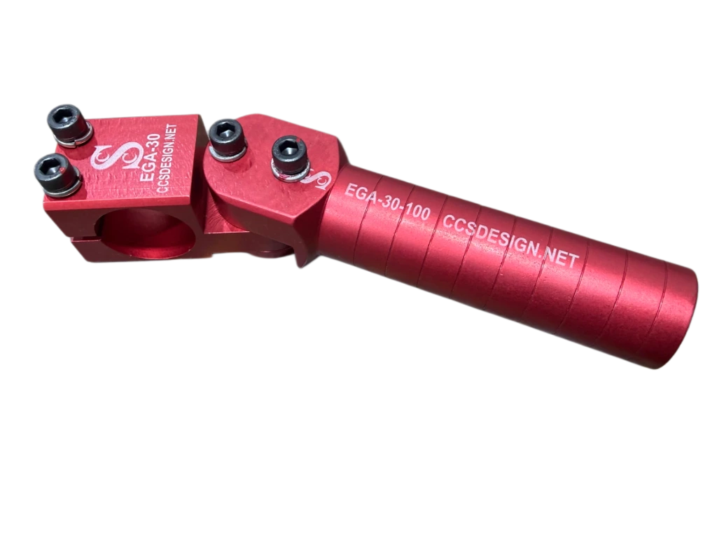 Gripper Arms | CCS Design LLC